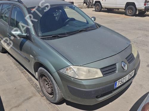 Brugte RENAULT MEGANE II Estate (KM0/1_) 1.9 dCi (KMRG, KM1G, KM0G, KM2C) 4894410