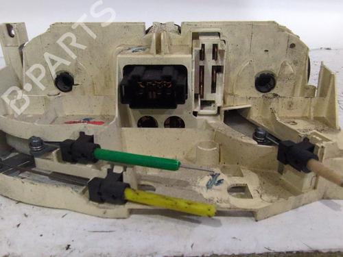 Commande Chauffage VW GOLF IV (1J1) 1.4 16V | BP25933983I5 