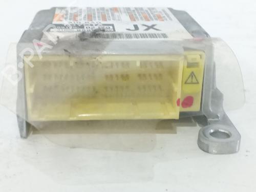 ECU airbags TOYOTA AURIS Estate (_E18_) 1.8 Hybrid (ZWE186_, ZWE186R, ZWE186H) | BP17818743M53 