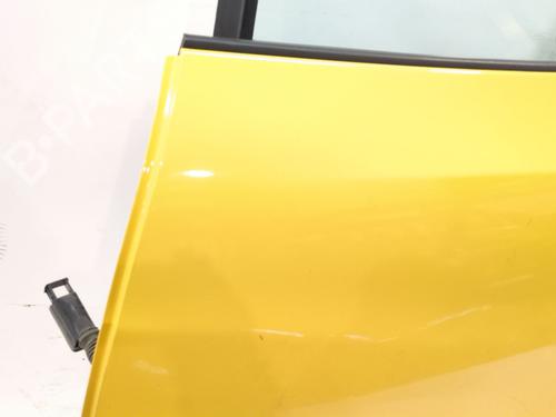 Left rear door SEAT IBIZA IV (6J5, 6P1) 1.6 TDI | BP26170056C4 