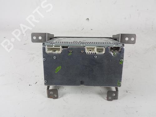 Radio NISSAN PATHFINDER II (R50) 2.7 TD 4WD (PR50) | BP24700239E6 