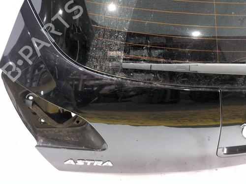 Tailgate OPEL ASTRA J (P10)  | BP29280808C6 