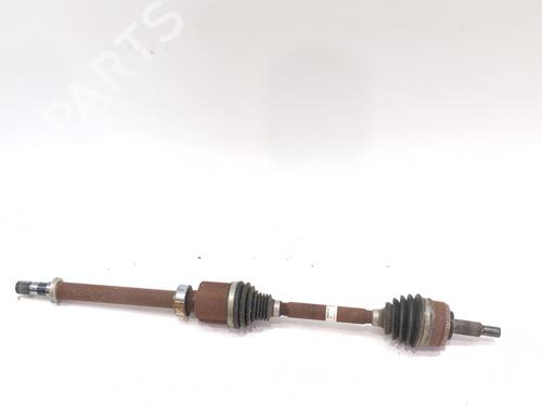 Used Right front driveshaft Right front driveshaft 37260803 37260803