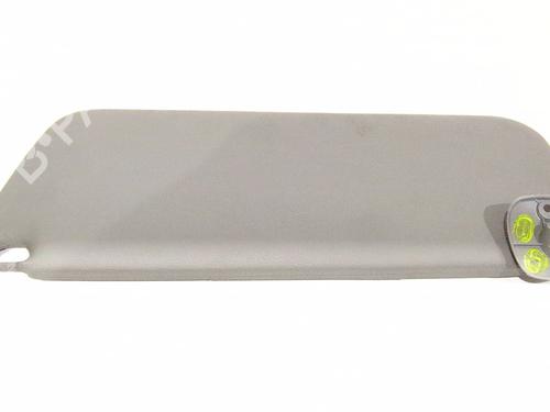 Used Left sun visor RENAULT KANGOO (KC0/1_) 1.5 dCi (KC07) (65 hp) 32132127