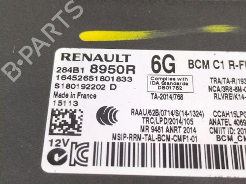 Electronic module RENAULT MEGANE IV Saloon | BP36140464M83 - Image 2