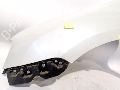 Forskærm venstre RENAULT DUSTER (HS_) 1.5 dCi 4x4 (HSMD) | BP38591400C41 - Image 2
