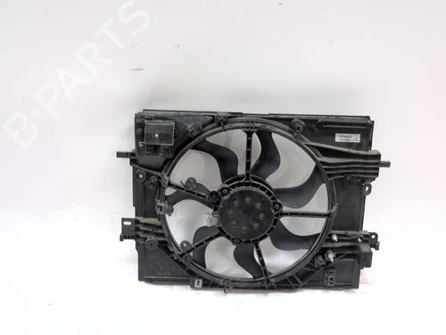 Used Radiator fan MITSUBISHI ASX (VSX_, VSE_) [2023-2025]  29734902