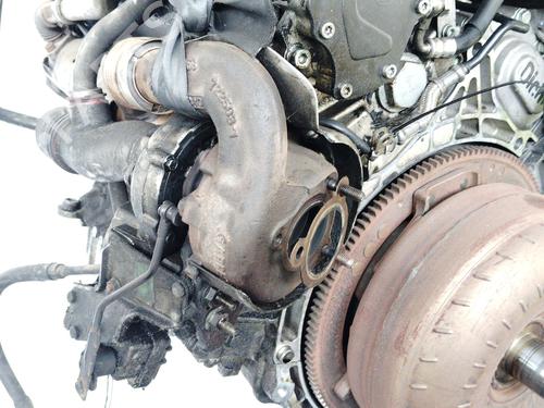 Motor VW TOUAREG (7LA, 7L6, 7L7) 3.2 V6 | BP29334582M1 