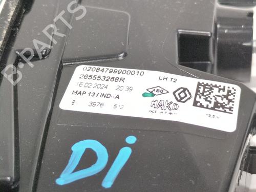 Left tailgate light RENAULT CAPTUR II (HF_) | BP38270950C79 - Image 5
