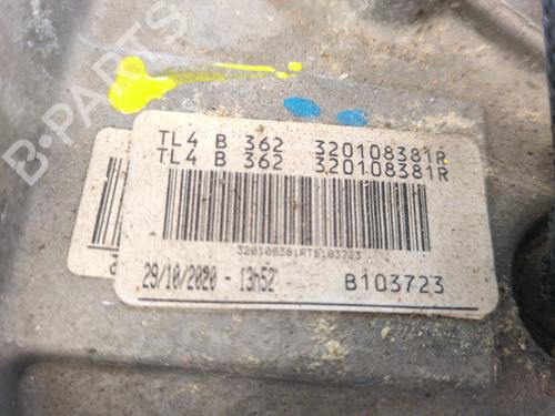 Gearbox MITSUBISHI COLT VII Hatchback (VB_) | BP38263146M3 - Image 7