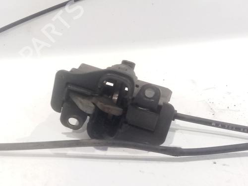 Hood lock MERCEDES-BENZ C-CLASS (W203) C 220 CDI (203.006, 203.008) | BP23461700C133 