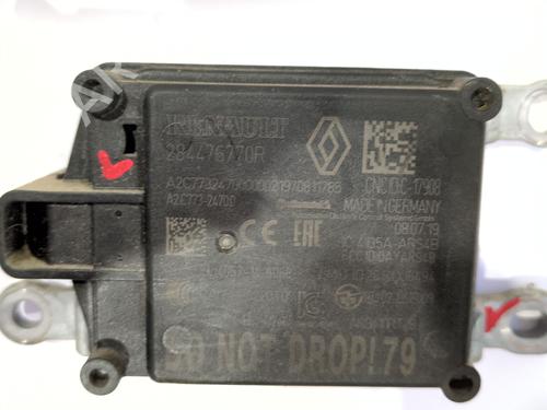 Módulo eletrónico RENAULT MEGANE IV Saloon | BP38112676M83 - Image 3