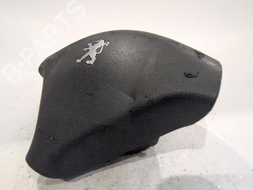 Driver airbag PEUGEOT 307 SW (3H) 2.0 HDi 135 | BP27713071C9 