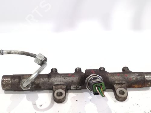 Injection rail RENAULT MEGANE III Hatchback (BZ0/1_, B3_) 1.5 dCi | BP28420974M98