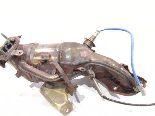 Katalysator Katalysator RENAULT CAPTUR II (HF_) TCe 90 (HFM6) (91 hp) 34621081 34621081