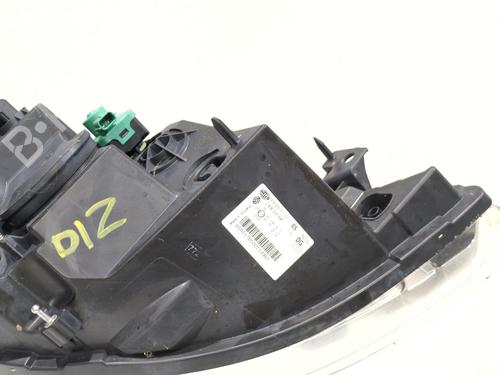 Left headlight RENAULT MASTER III Van (FV)  | BP32203670C28 