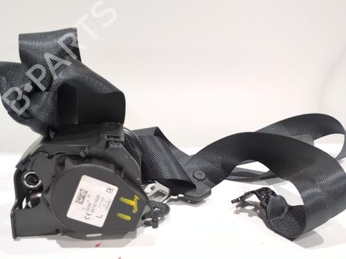 Used Rear left seatbelt RENAULT ARKANA I (LCM_, LDN_) [2019-2025]  29708126