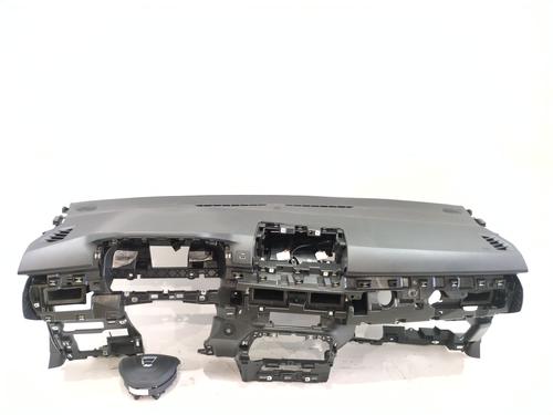 Used Airbag Kit DACIA BIGSTER [2024-2026]  32027894