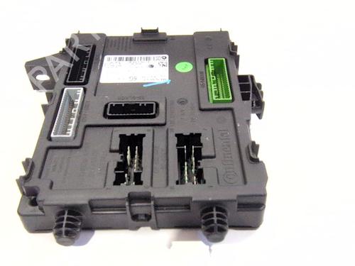 Elektronisk modul RENAULT MEGANE IV Hatchback (B9A/M/N_) 1.5 dCi 110 (B9A3) (110 hp) 29821557