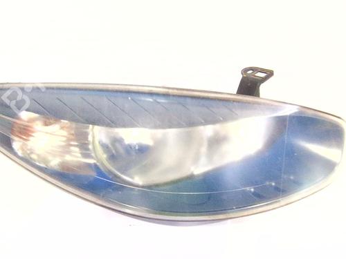 Koplamp rechts RENAULT FLUENCE (L3_) Z.E. | BP30832241C29