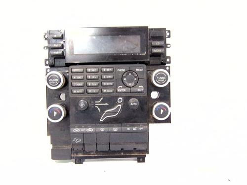 Commande Chauffage VOLVO XC70 II (136) [2007-2016]  31888648