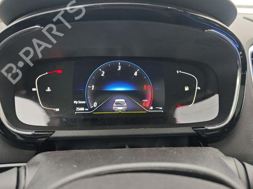 instrument-cluster-renault-espace-v-jr_-2015-2016-2017-2018-2019-2020-2021-2022-2023-32163791 main image