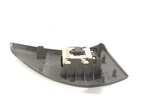Expansion tank MERCEDES-BENZ C-CLASS Coupe (CL203)  | BP17820660C120 