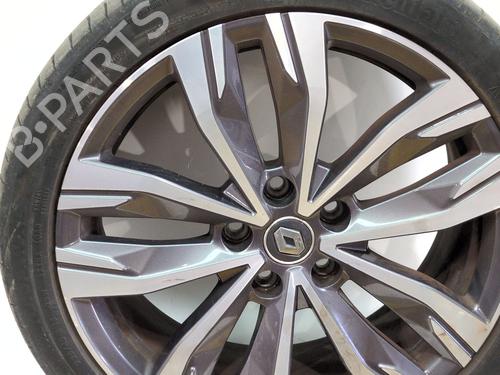 Fælk RENAULT MEGANE IV Saloon | BP37260835C45 - Image 2