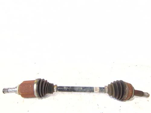 Used Left front driveshaft Left front driveshaft RENAULT AUSTRAL TCe 130 (HGM2) (131 hp) 39944977 39944977