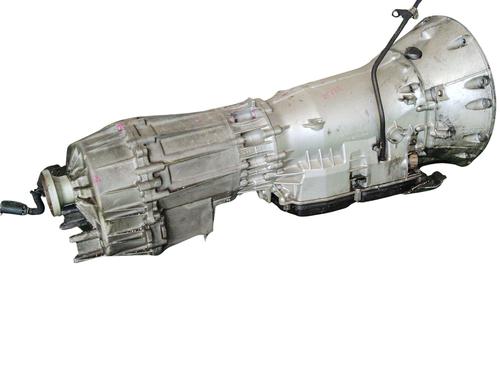 Gearbox MERCEDES-BENZ M-CLASS (W163) ML 400 CDI (163.128) | BP29023361M3 