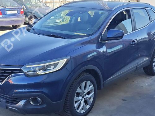 Engine RENAULT KADJAR (HA_, HL_) 1.5 dCi 110 (HLA3) | BP36320046M1 - Image 2