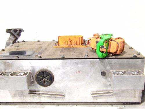 Used Battery Battery MITSUBISHI COLT VII Hatchback (VB_) [2023-2026] 31969079 31969079