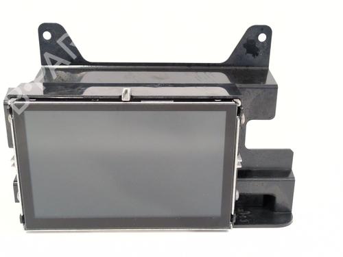 Used Display monitor RENAULT KADJAR (HA_, HL_) [2015-2025]  29734940