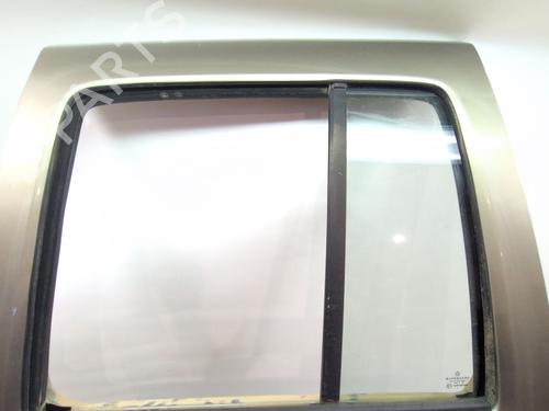 Left rear door JEEP CHEROKEE (KJ)  | BP27355199C4 