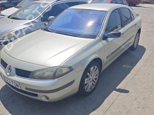 Recambios RENAULT LAGUNA II (BG0/1_)  1.9 dCi (BG1A, BG1V)  4863398