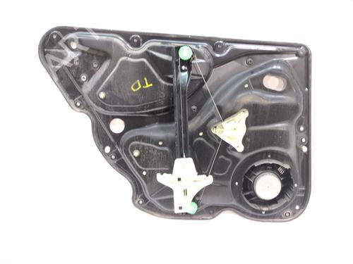 Rudehejsemekanisme Højre bagtil VW PASSAT B6 (3C2) 2.0 TDI (170 hp) 30158062