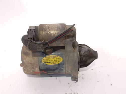 Used Starter GALLOPER GALLOPER 2.5 TD (KNE1CP) (88 hp) 24699465