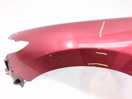 Left front fenders MAZDA MX-5 IV (ND__) 2.0 (ND6E, NDERC) | BP30157743C41