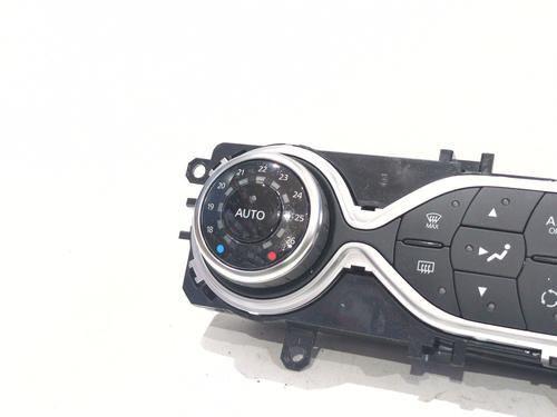 Climate control RENAULT CAPTUR I (J5_, H5_) 1.5 dCi 90 (J5N4, J5M5, J5MW, J5M6, J5AL, J5AJ) | BP33114381I5 - Image 2