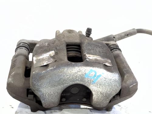 Venstre bremsekaliber foran CITROËN C4 II (NC_) 1.6 BlueHDi 100 (99 hp) 28808522