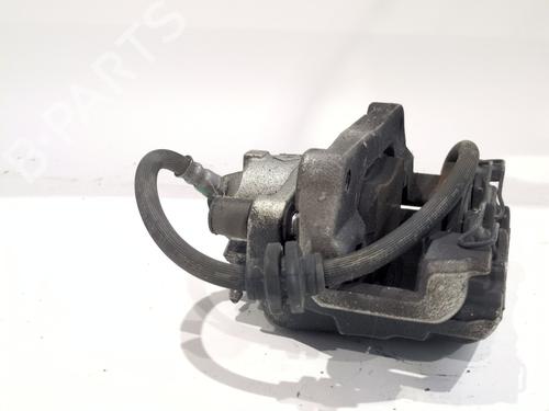 Left front brake caliper RENAULT ARKANA I (LCM_, LDN_) | BP29734833M105