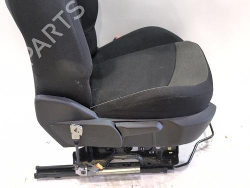 Right front seat CITROËN C4 Picasso II 1.2 THP 130 | BP38176499C16 - Image 3