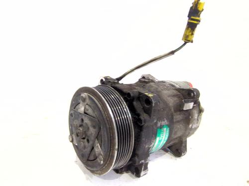 Used AC compressor AC compressor 36799114 36799114