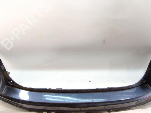 Bagtil kofangere HONDA CR-V III (RE_) 2.2 i-DTEC 4WD (RE6) (150 hp) 29326689