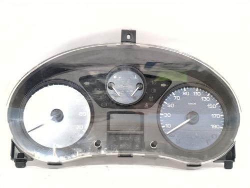 Used Instrument cluster PEUGEOT PARTNER Tepee 1.6 BlueHDi 100 (100 hp) 30695659