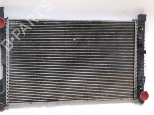 Køler MERCEDES-BENZ C-CLASS (W203) C 320 4-matic (203.084) (218 hp) 30695642