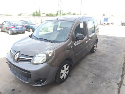 Engine RENAULT KANGOO / GRAND KANGOO II (KW0/1_) 1.5 dCi 90 (KW05, KW08, KW0G, KW11) | BP36293035M1 - Image 2