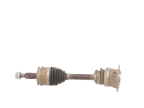 Used Right front driveshaft MITSUBISHI L200 / TRITON (KJ_, KK_, KL_) 2.4 DI-D (KJ0T) (154 hp) 17820745