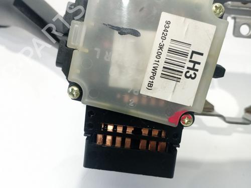Switch HYUNDAI SONATA V (NF)  | BP17818469I30 