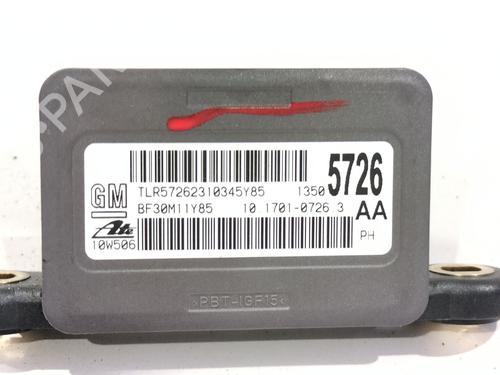 Modulo elettronico OPEL ASTRA J (P10) [2009-2016]  29734242